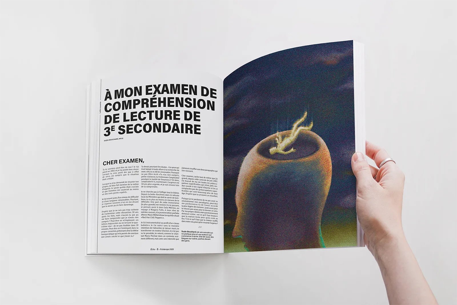 Mockup de canette